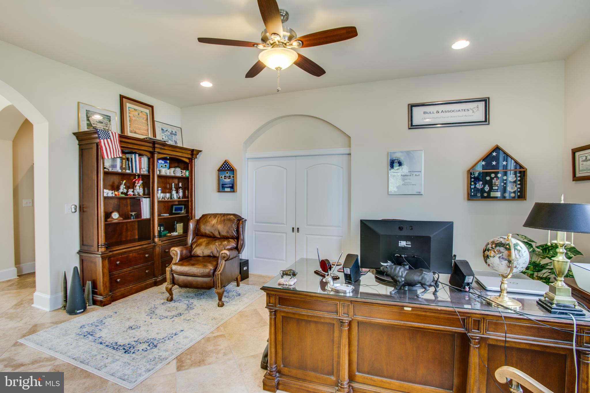 POTOMAC CREEK ESTATES - Residential