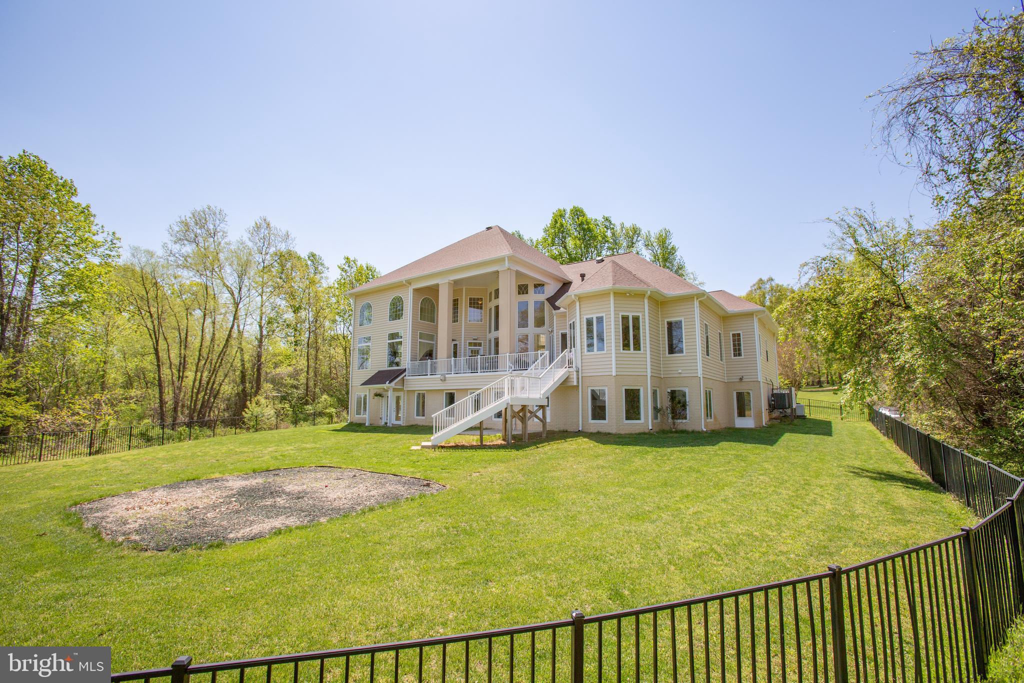 POTOMAC CREEK ESTATES - Residential