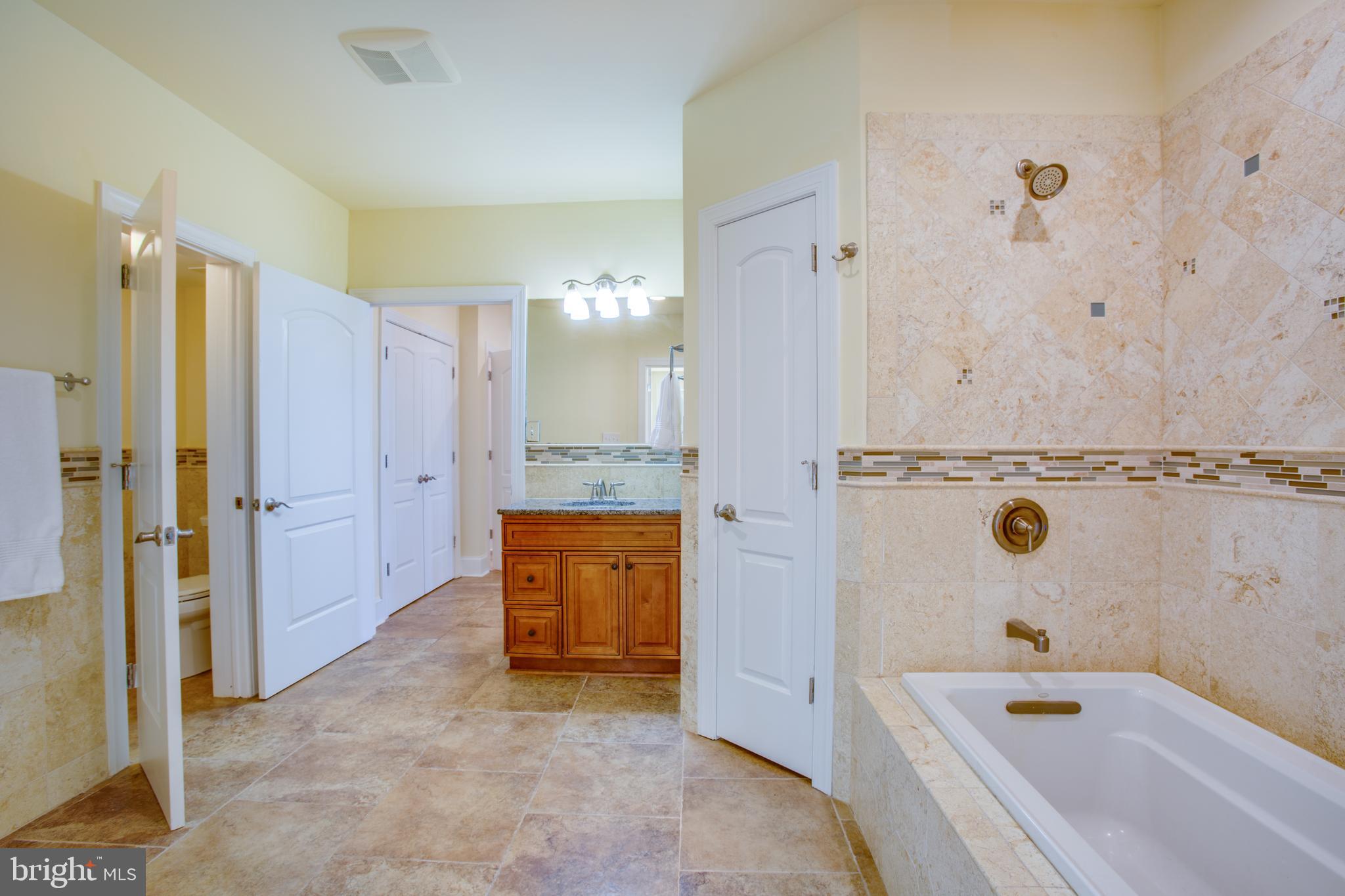 POTOMAC CREEK ESTATES - Residential