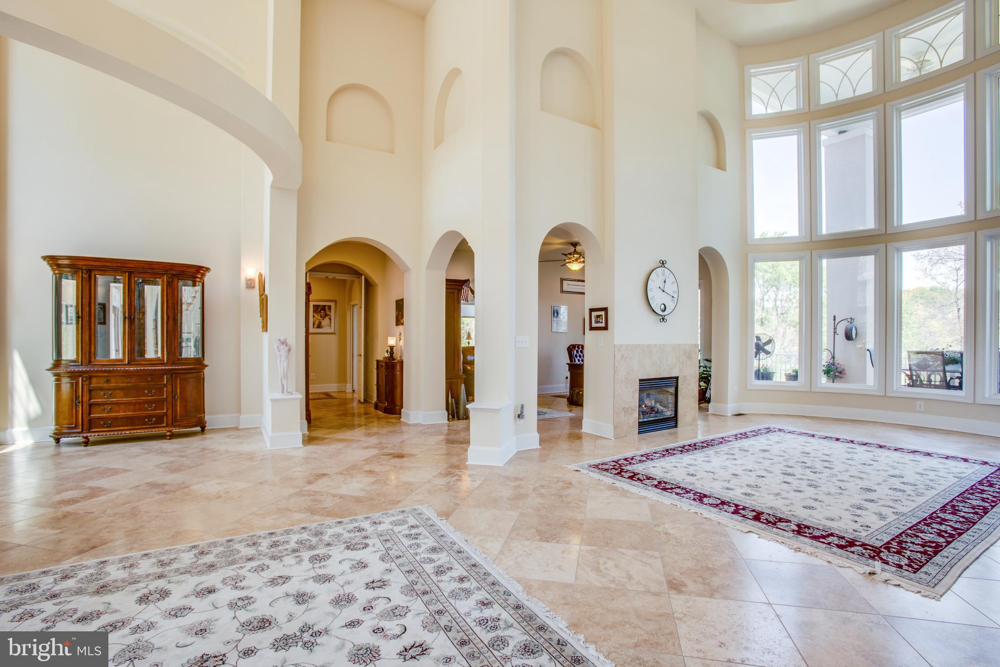 POTOMAC CREEK ESTATES - Residential