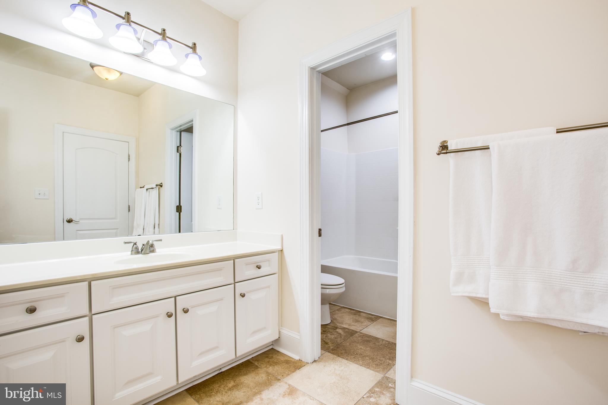 POTOMAC CREEK ESTATES - Residential