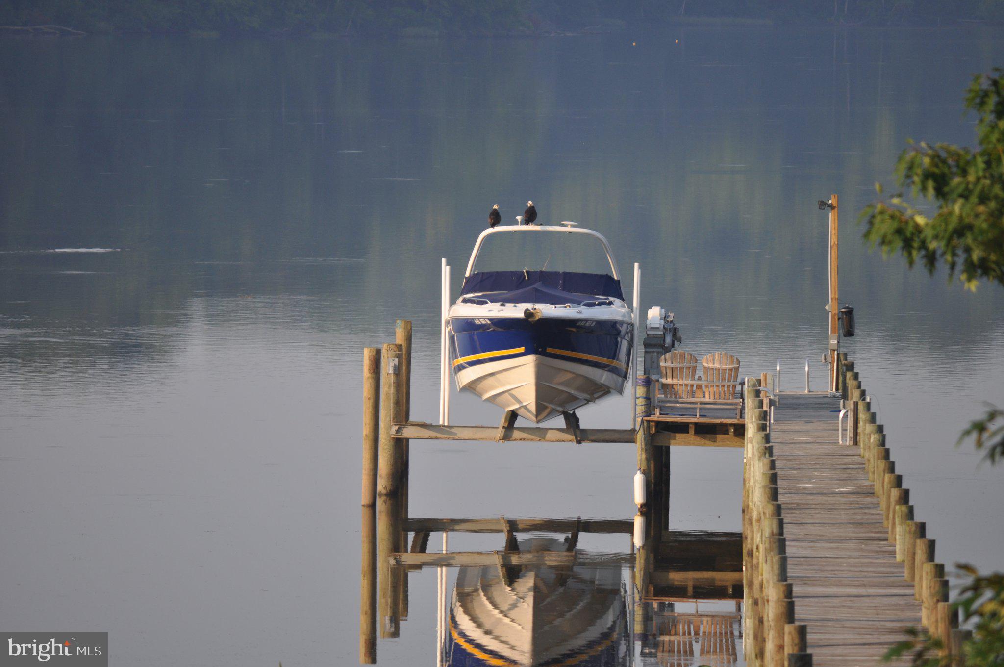 POTOMAC CREEK ESTATES - Residential