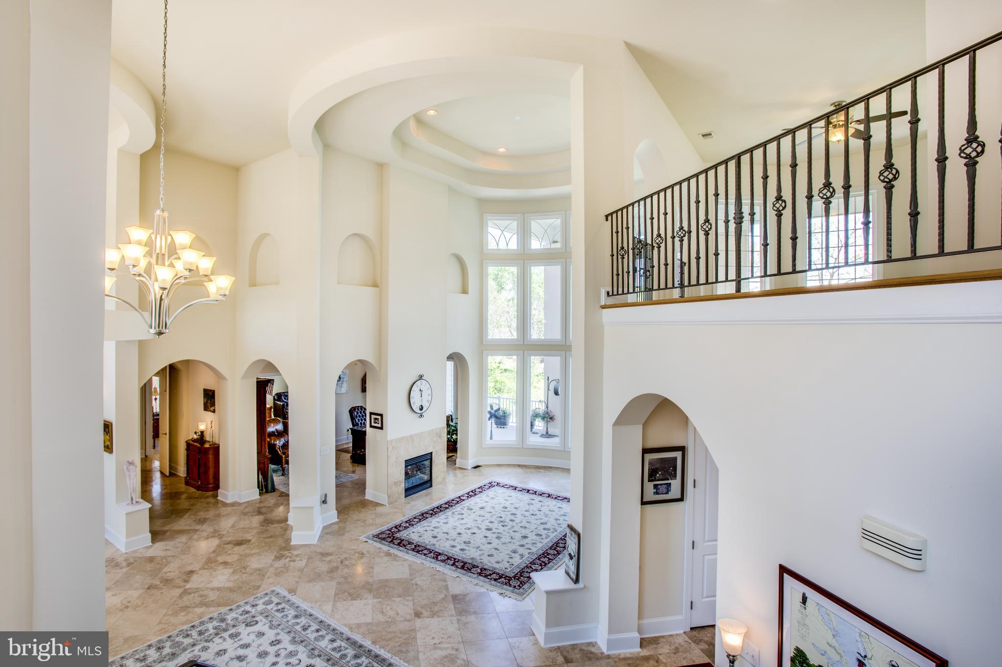 POTOMAC CREEK ESTATES - Residential