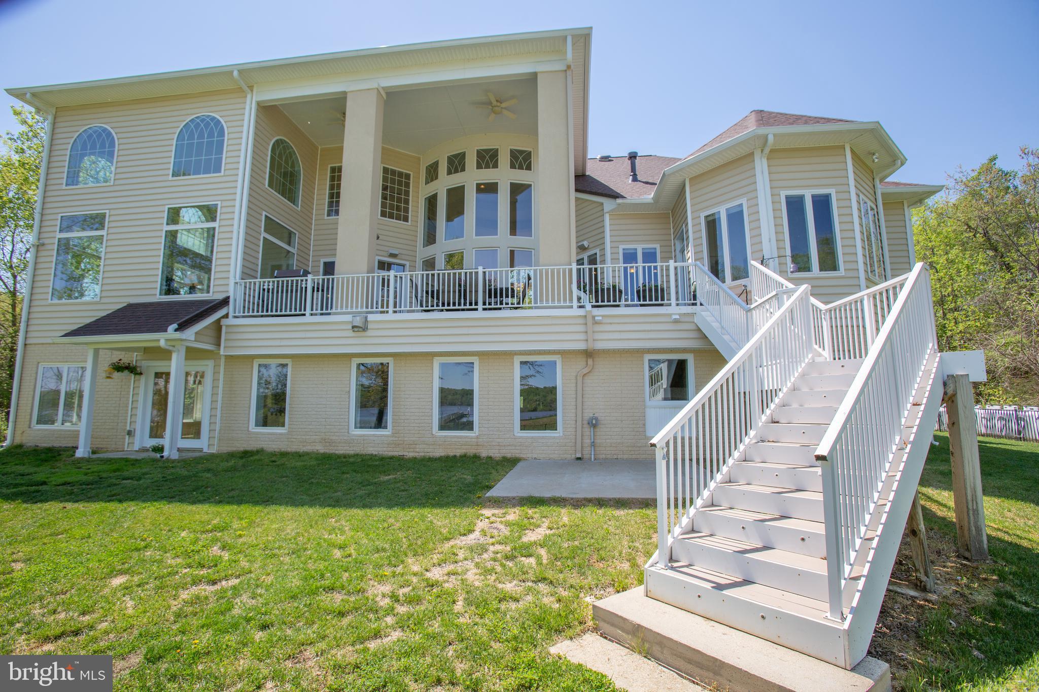 POTOMAC CREEK ESTATES - Residential