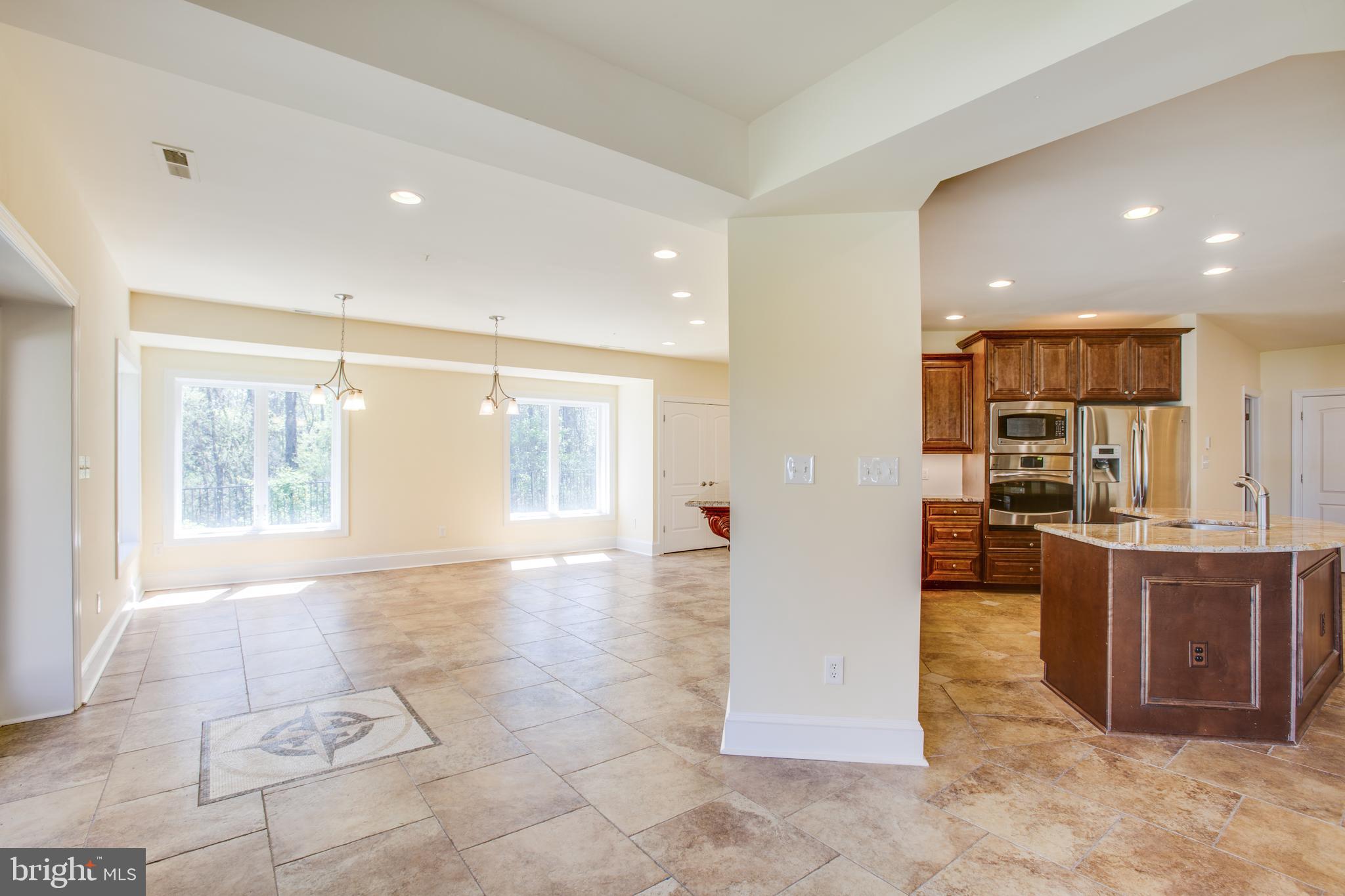 POTOMAC CREEK ESTATES - Residential