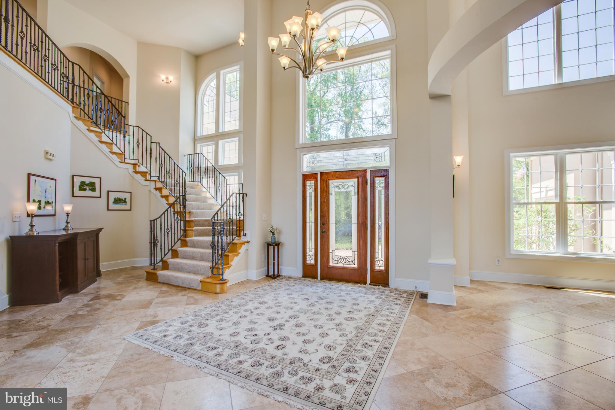 POTOMAC CREEK ESTATES - Residential