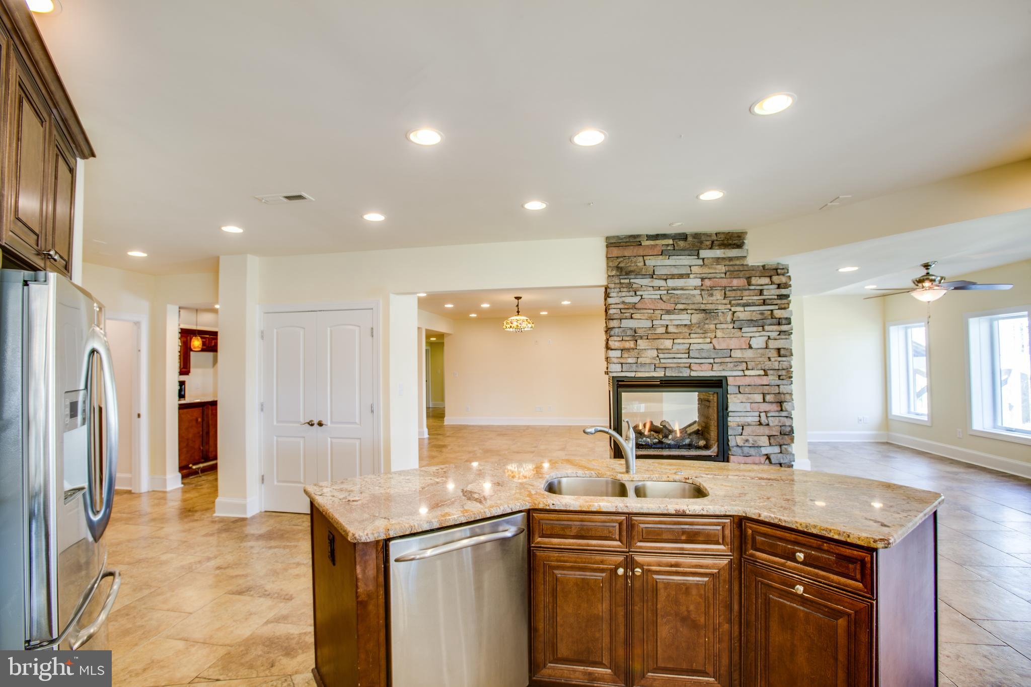 POTOMAC CREEK ESTATES - Residential