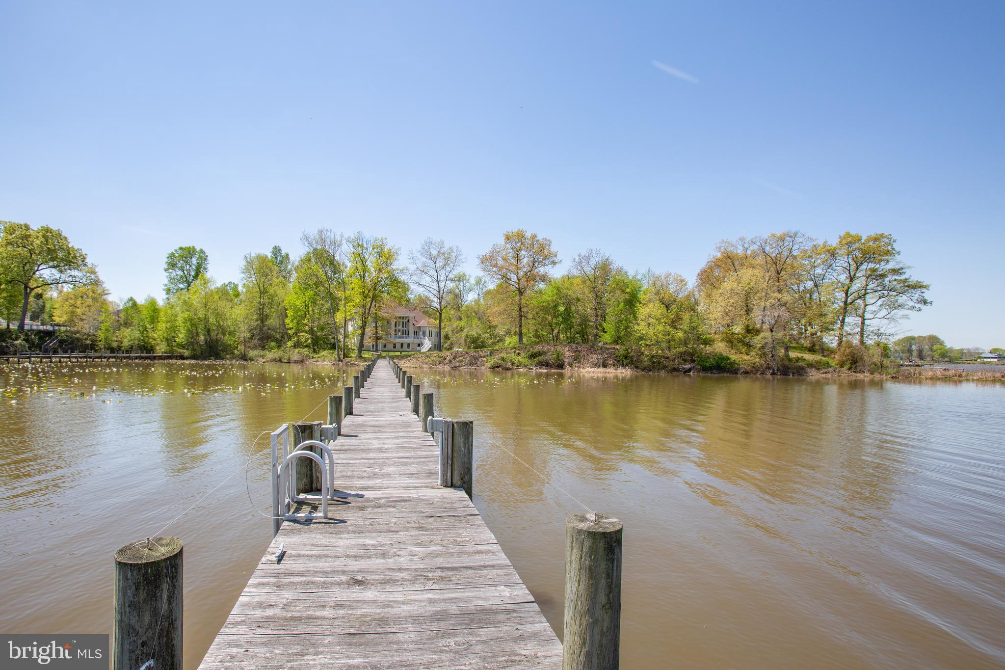 POTOMAC CREEK ESTATES - Residential