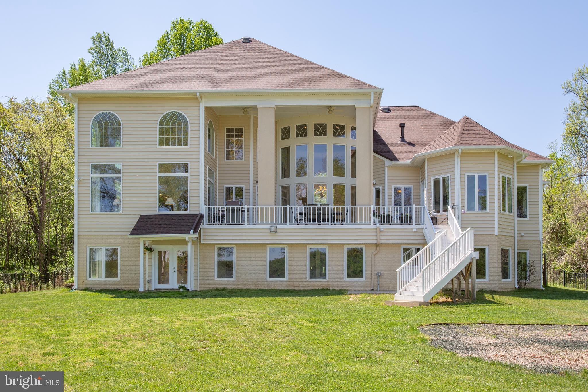 POTOMAC CREEK ESTATES - Residential