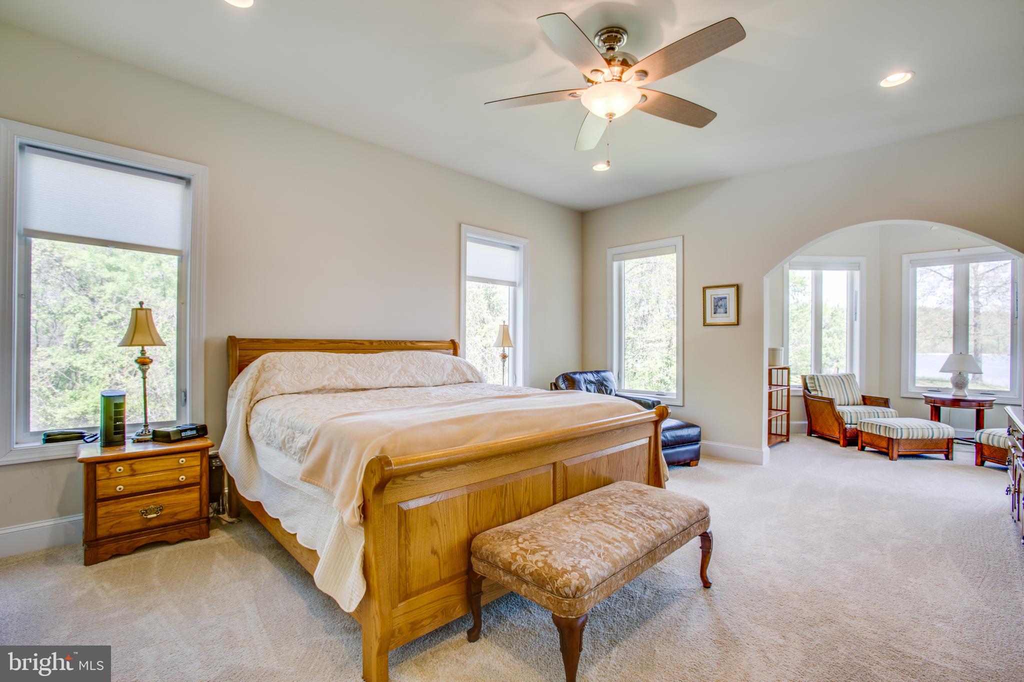 POTOMAC CREEK ESTATES - Residential