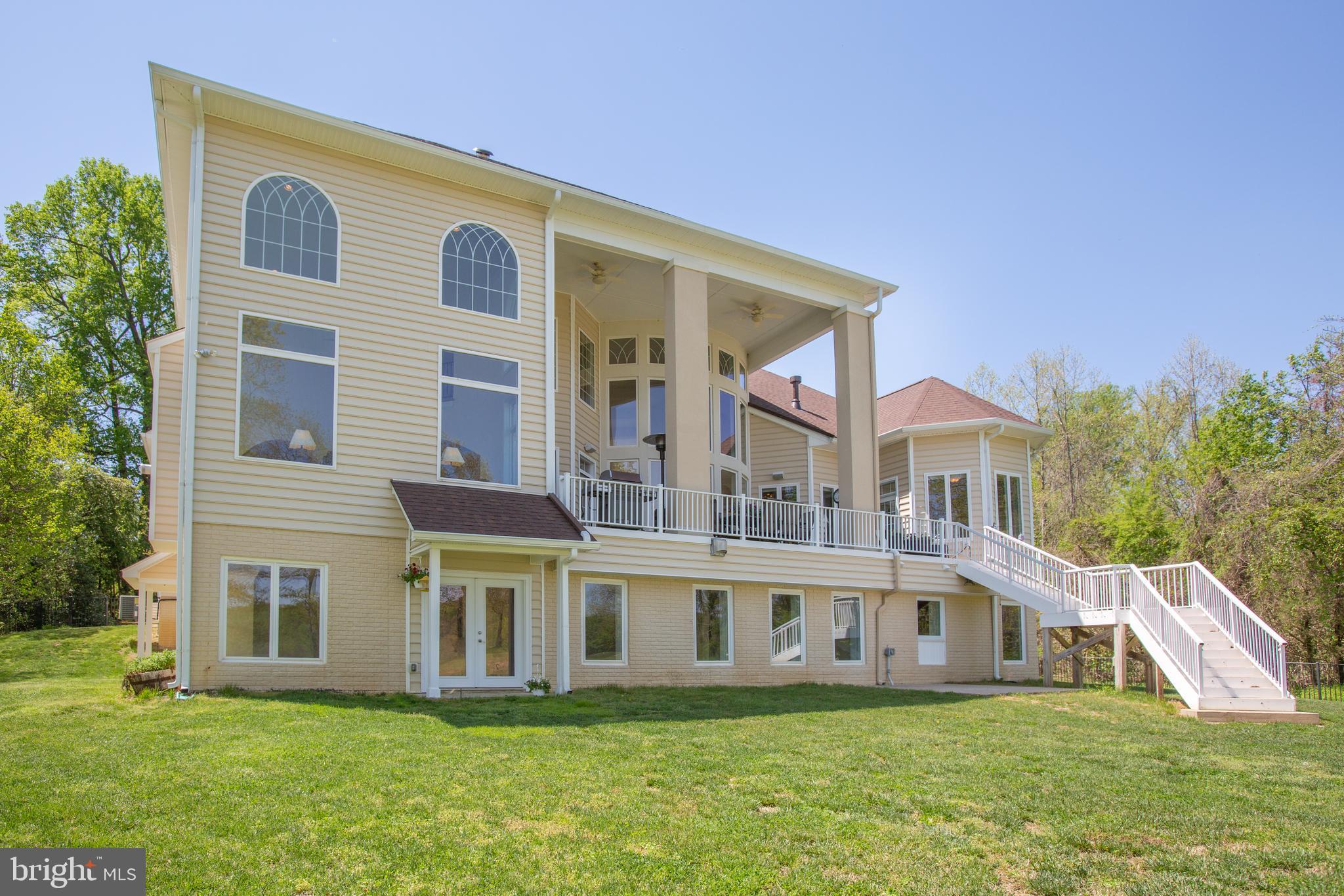 POTOMAC CREEK ESTATES - Residential