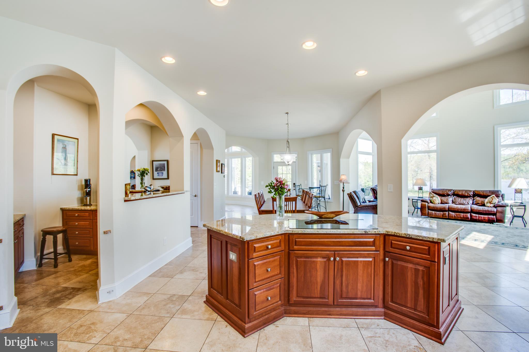 POTOMAC CREEK ESTATES - Residential