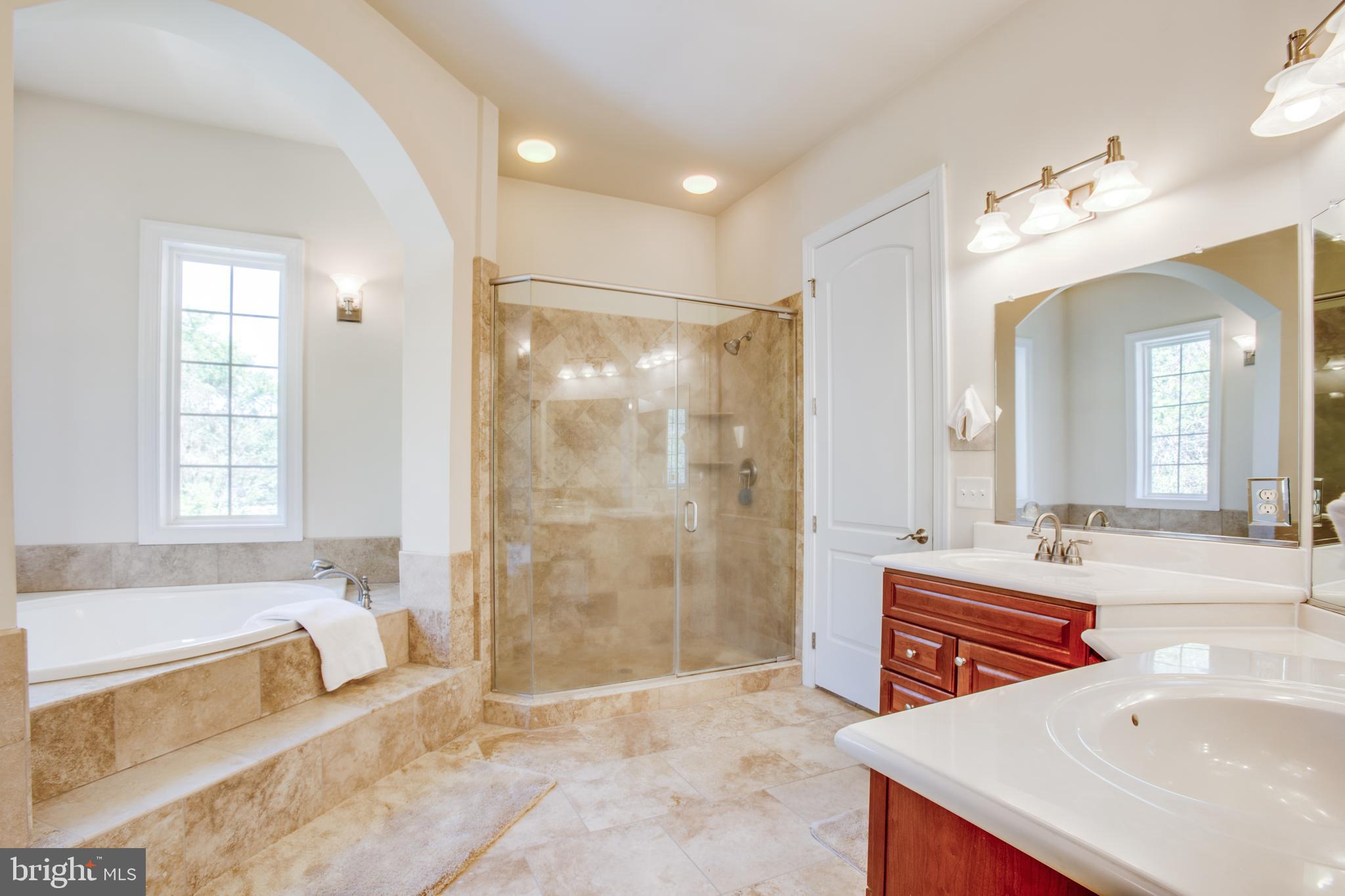 POTOMAC CREEK ESTATES - Residential