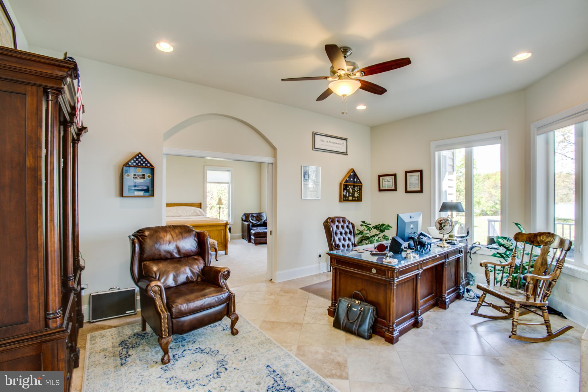 POTOMAC CREEK ESTATES - Residential