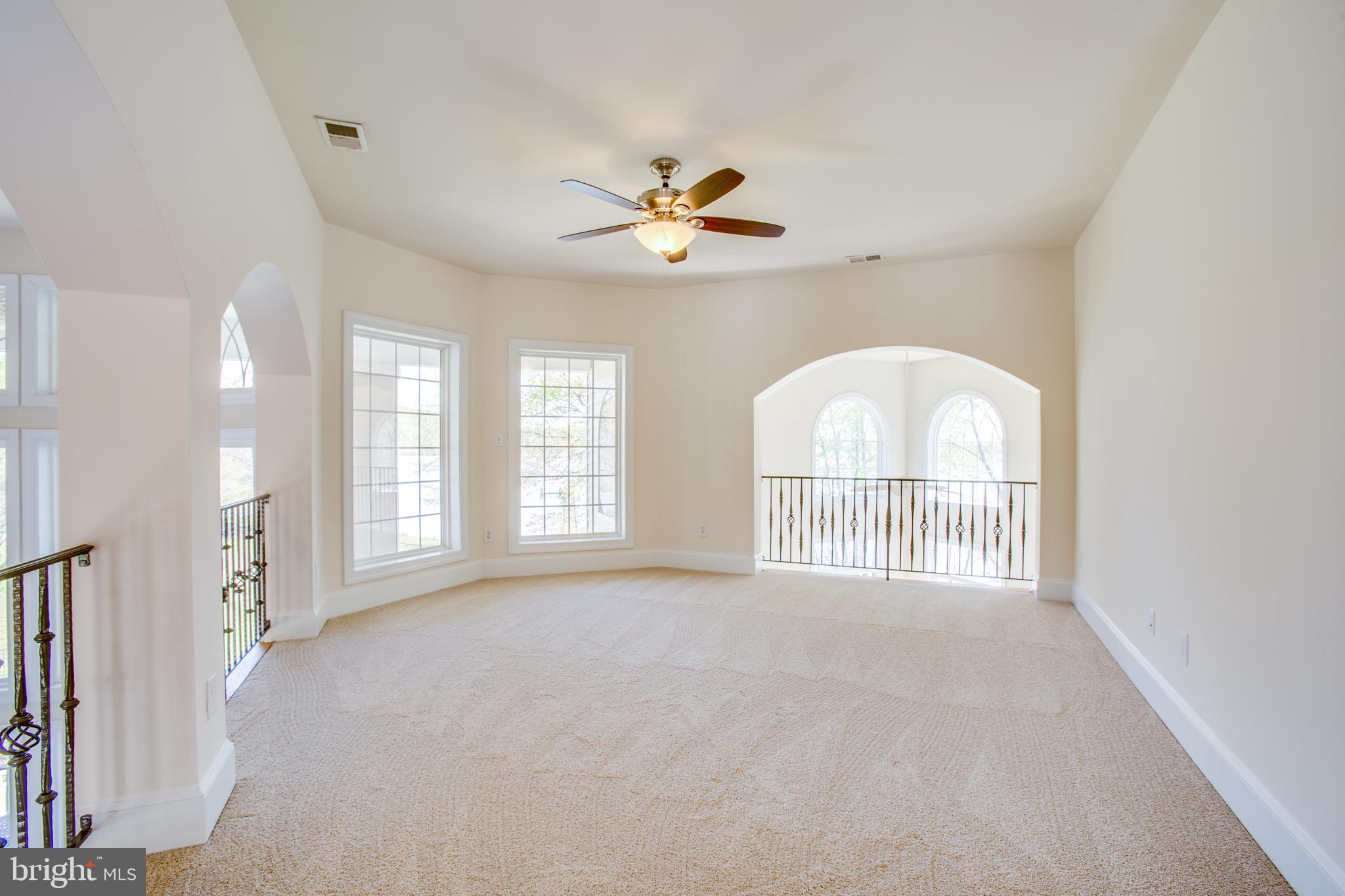 POTOMAC CREEK ESTATES - Residential