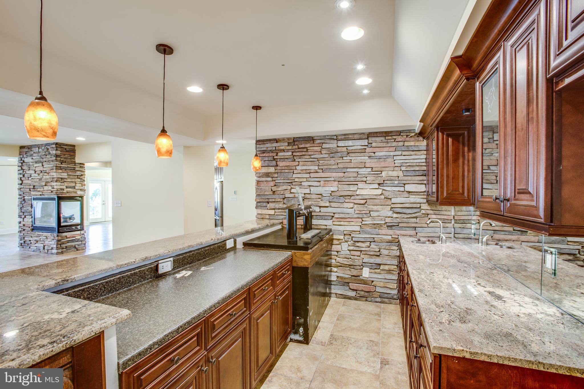 POTOMAC CREEK ESTATES - Residential