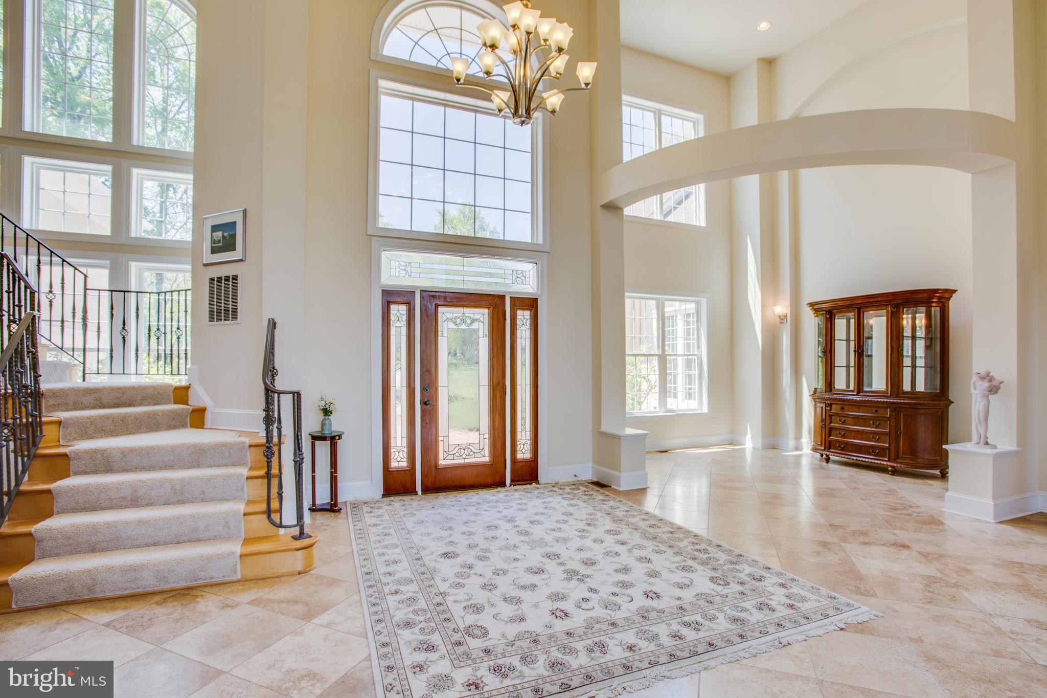 POTOMAC CREEK ESTATES - Residential