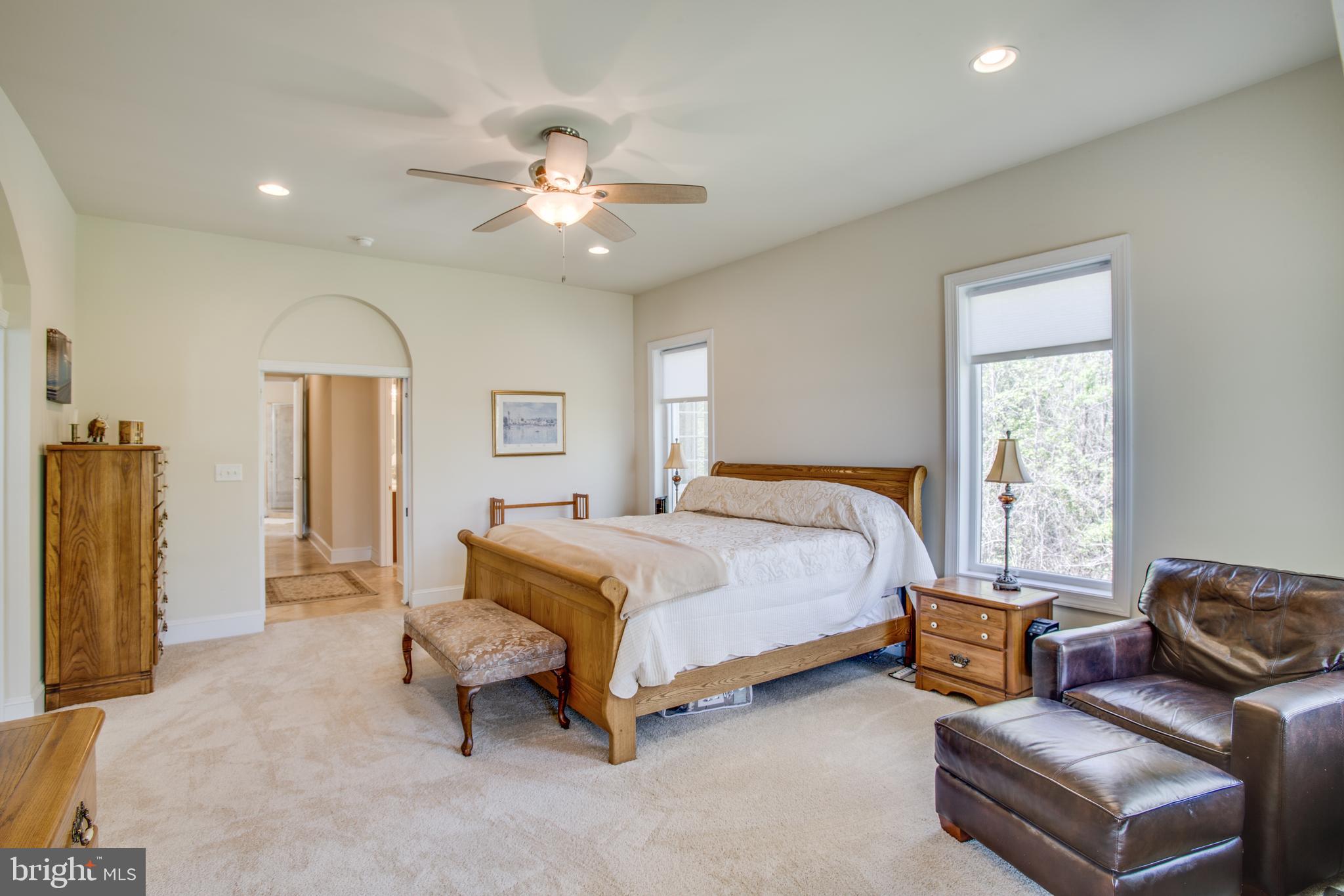 POTOMAC CREEK ESTATES - Residential