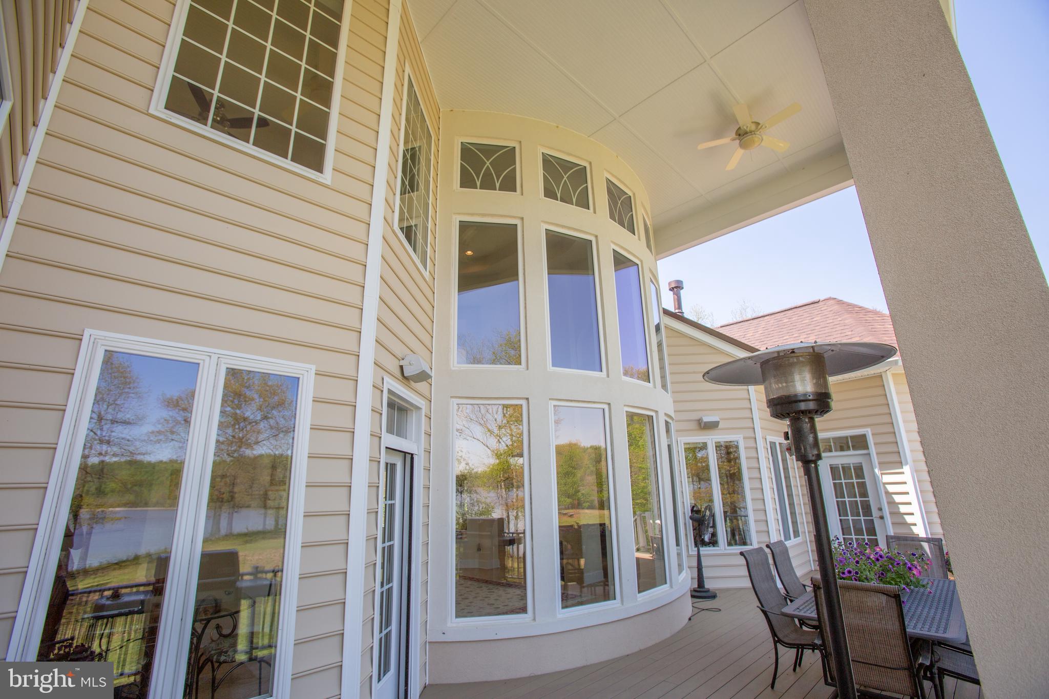 POTOMAC CREEK ESTATES - Residential