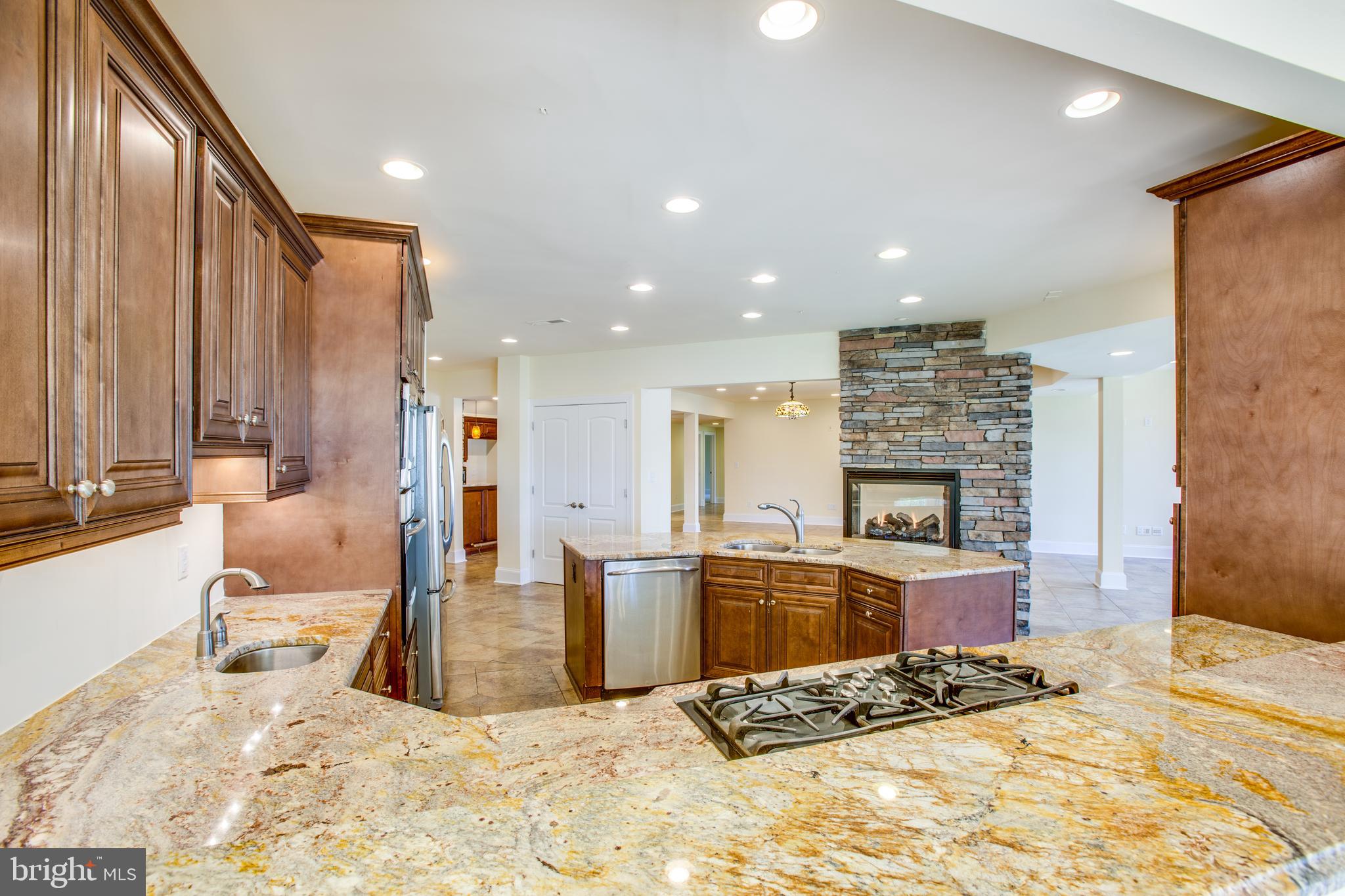 POTOMAC CREEK ESTATES - Residential