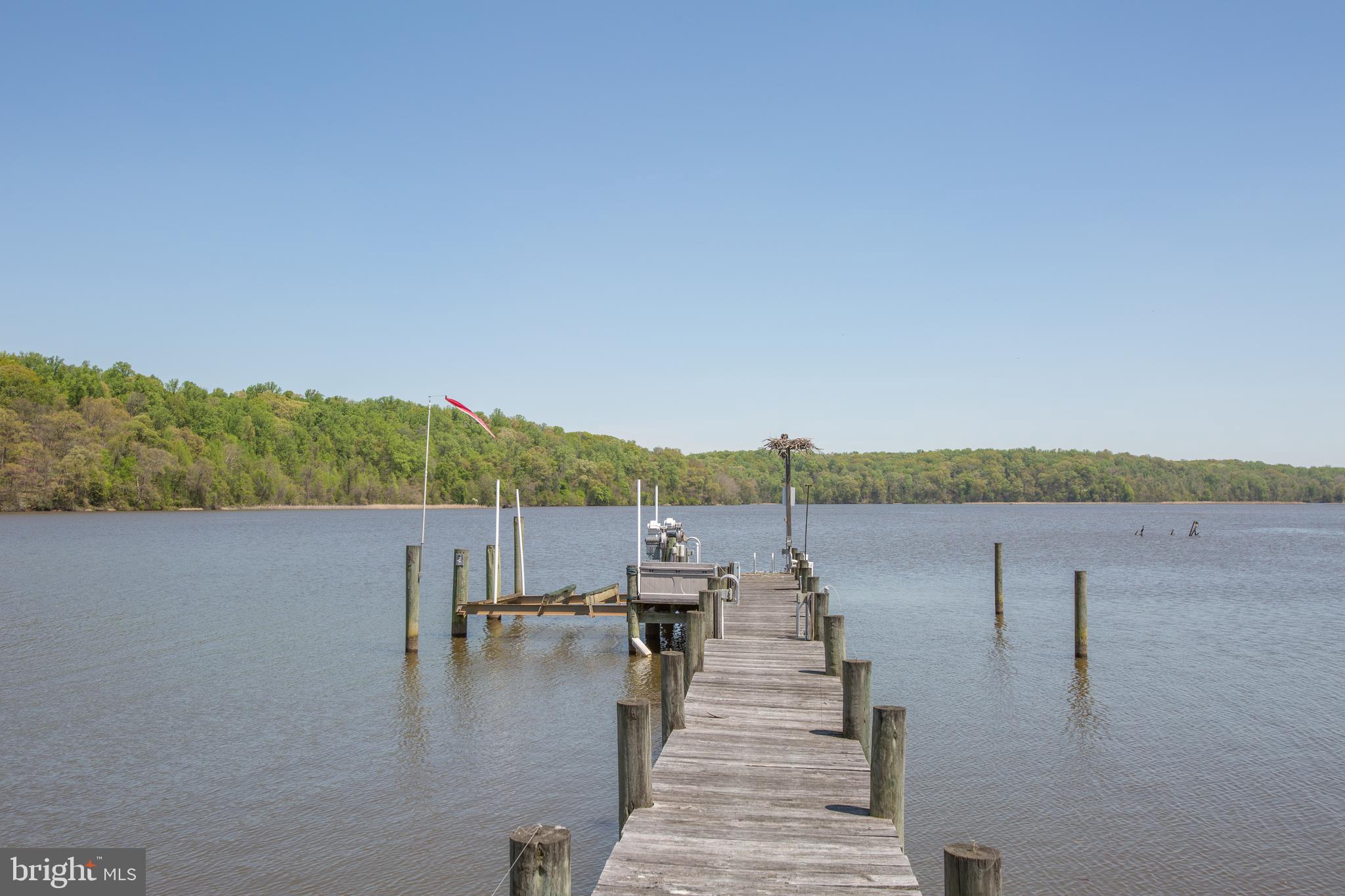 POTOMAC CREEK ESTATES - Residential