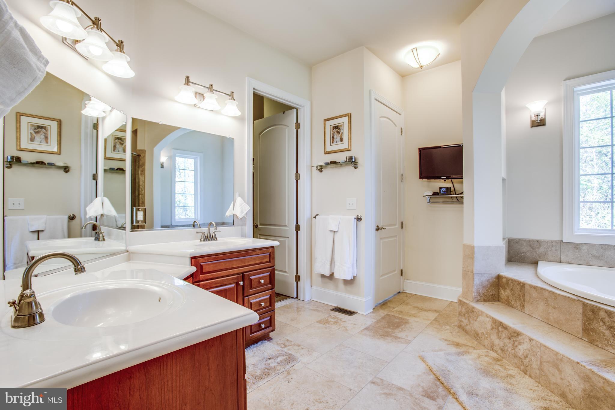 POTOMAC CREEK ESTATES - Residential