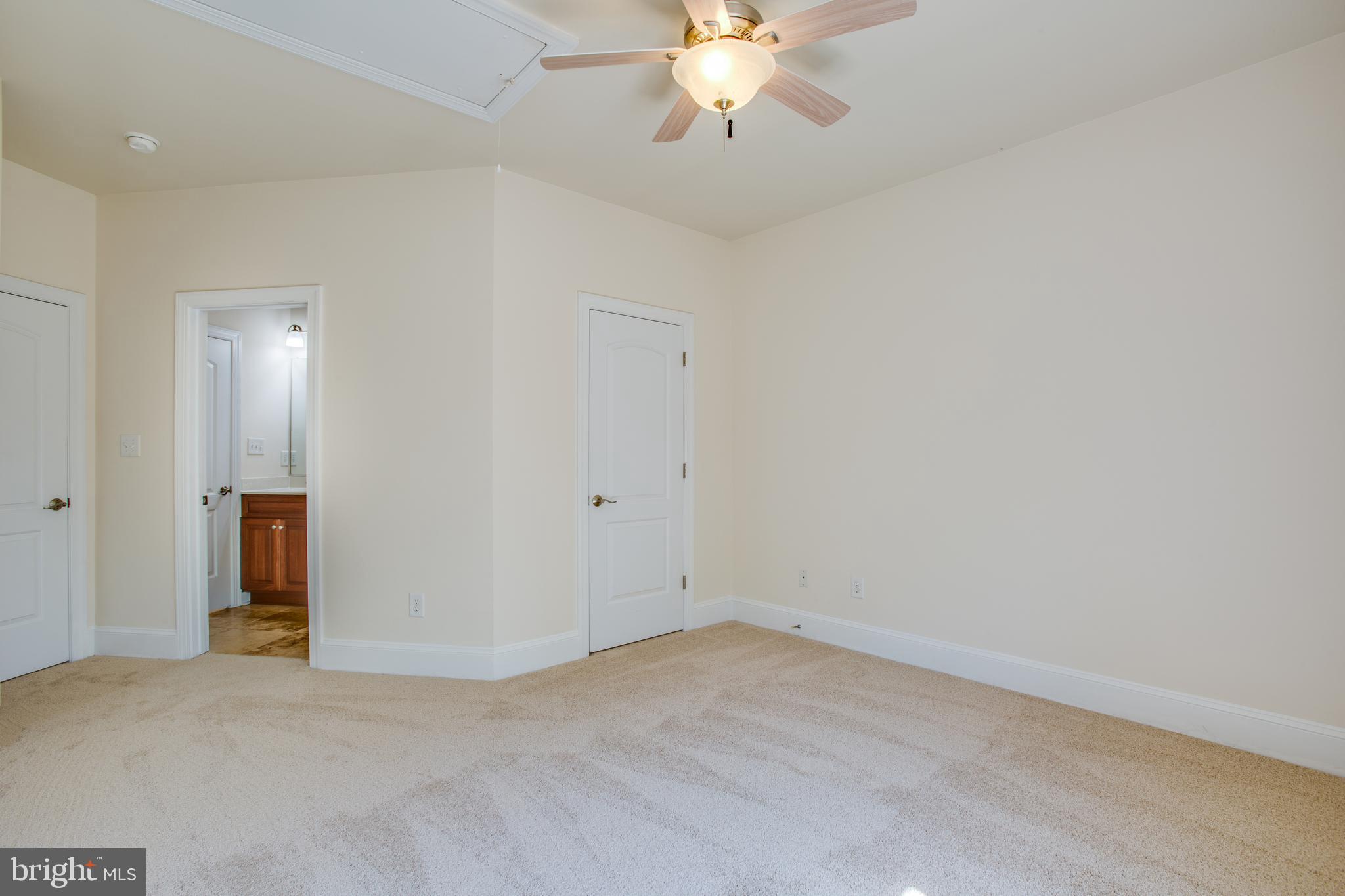 POTOMAC CREEK ESTATES - Residential