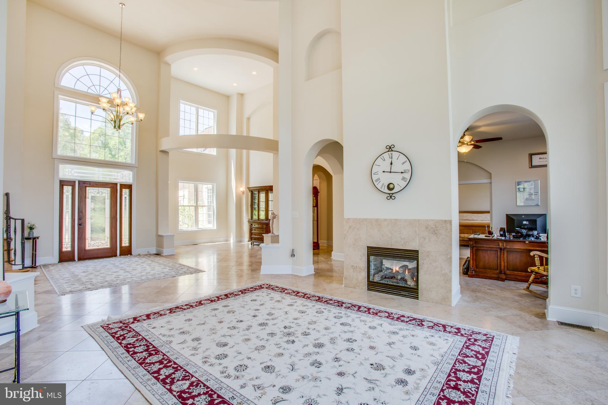 POTOMAC CREEK ESTATES - Residential