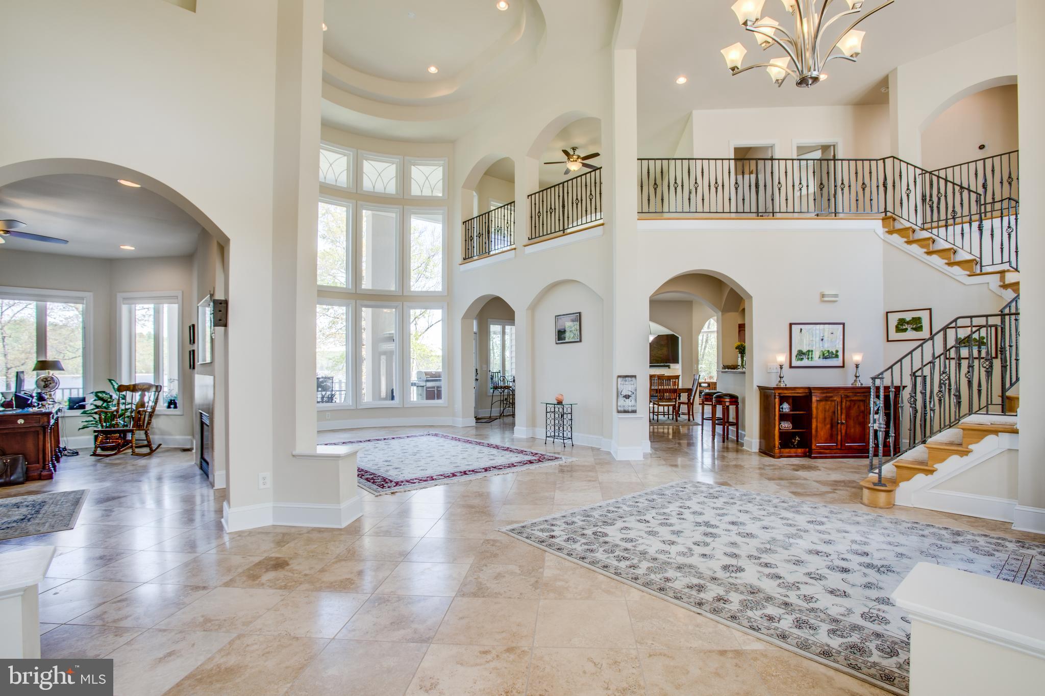 POTOMAC CREEK ESTATES - Residential