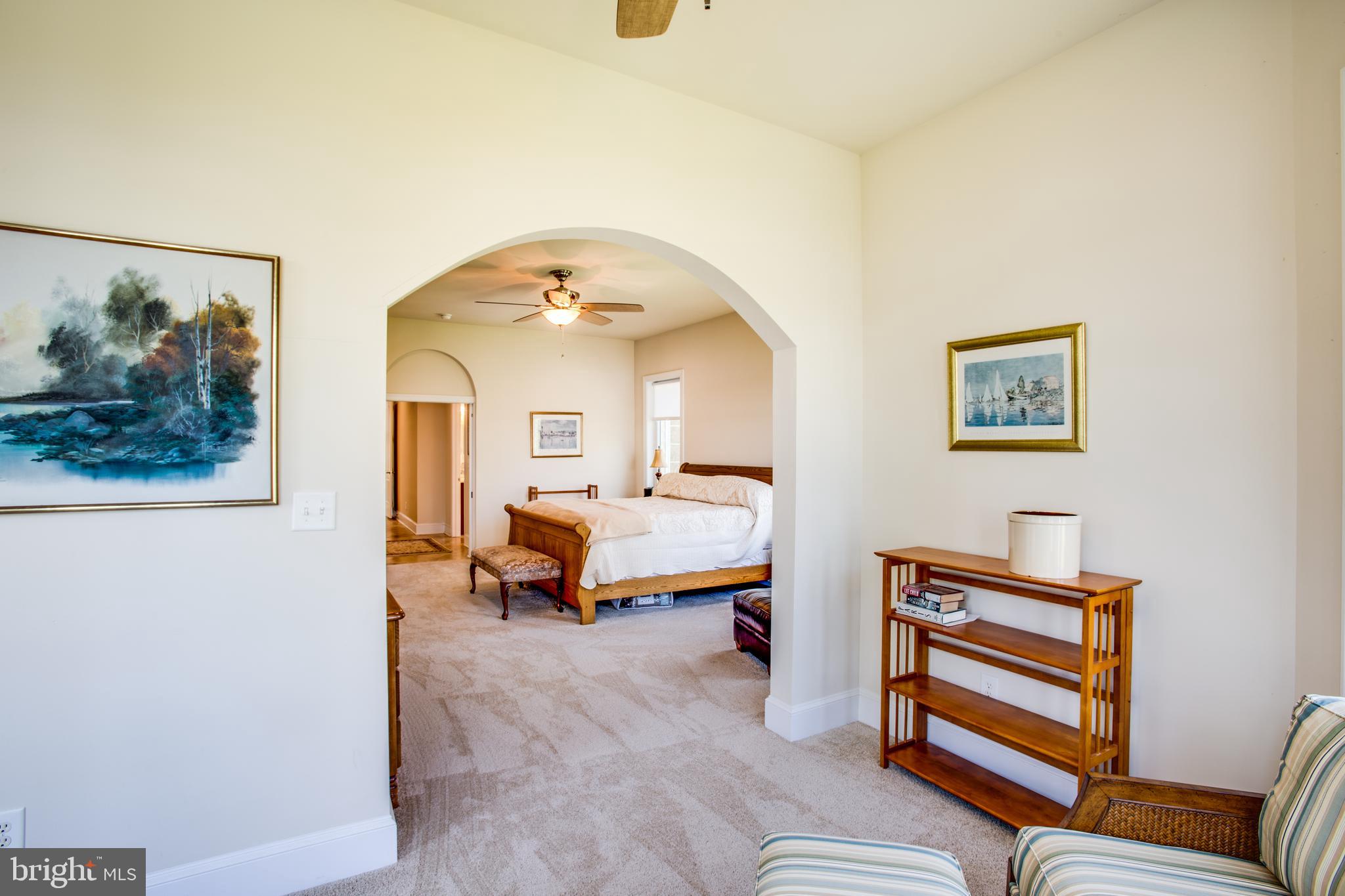 POTOMAC CREEK ESTATES - Residential