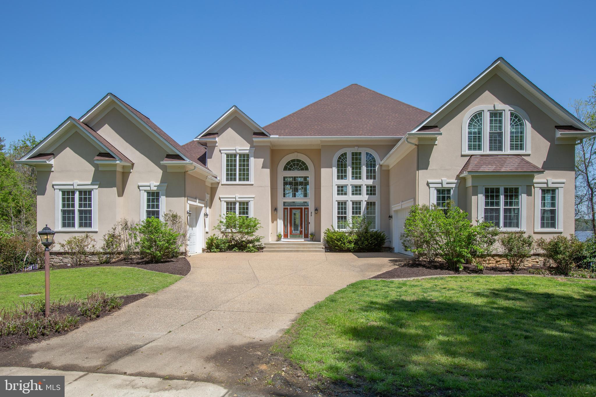 POTOMAC CREEK ESTATES - Residential