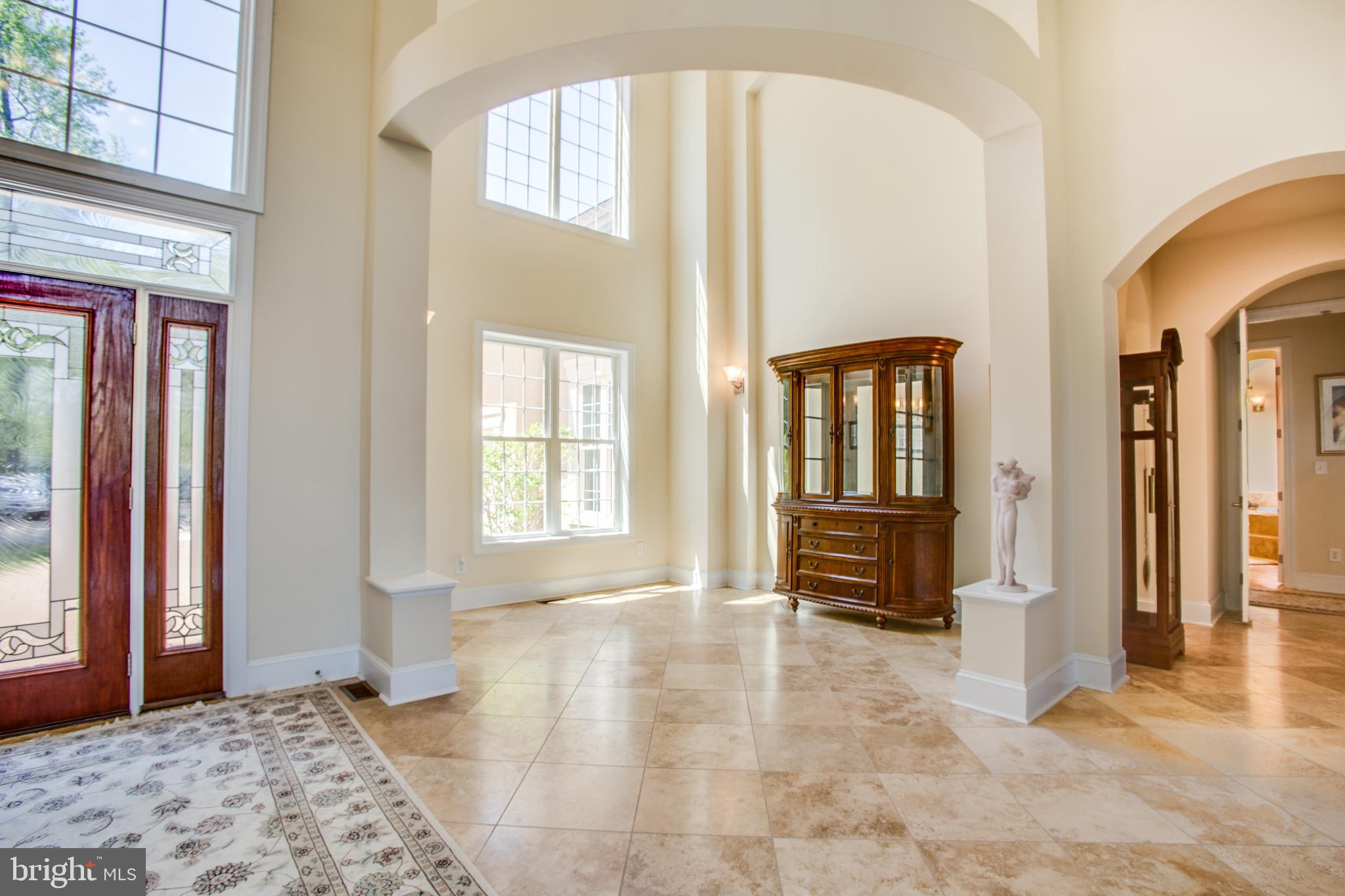 POTOMAC CREEK ESTATES - Residential