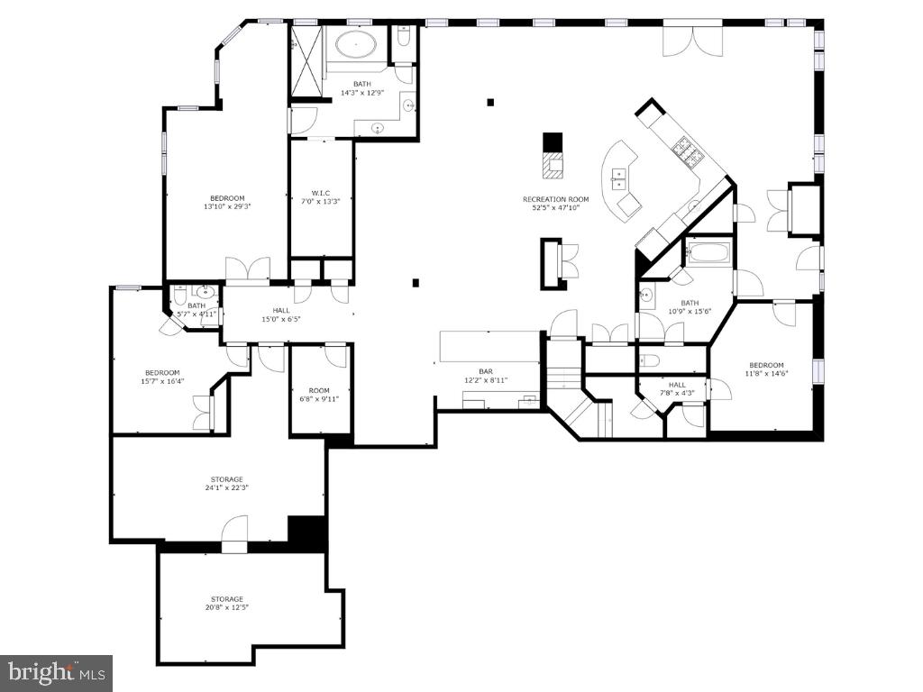 POTOMAC CREEK ESTATES - Residential