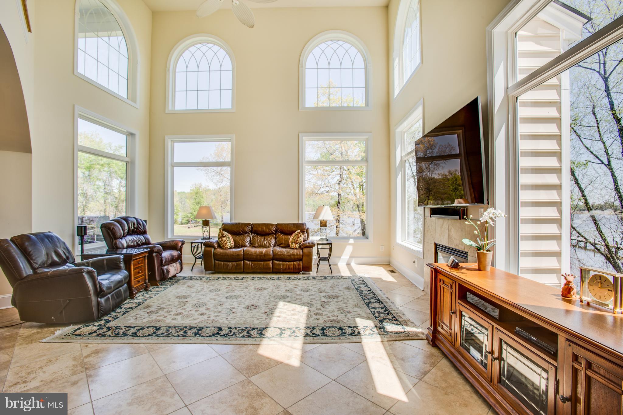 POTOMAC CREEK ESTATES - Residential