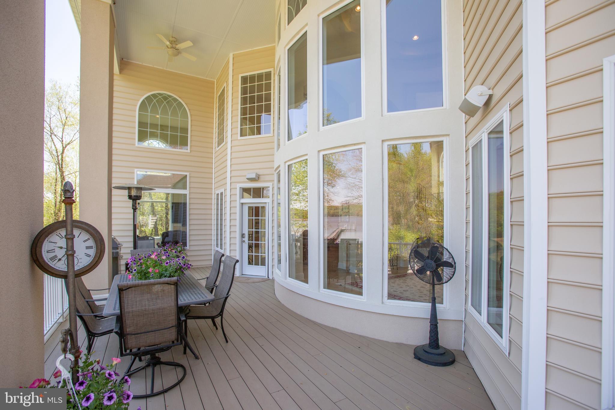 POTOMAC CREEK ESTATES - Residential