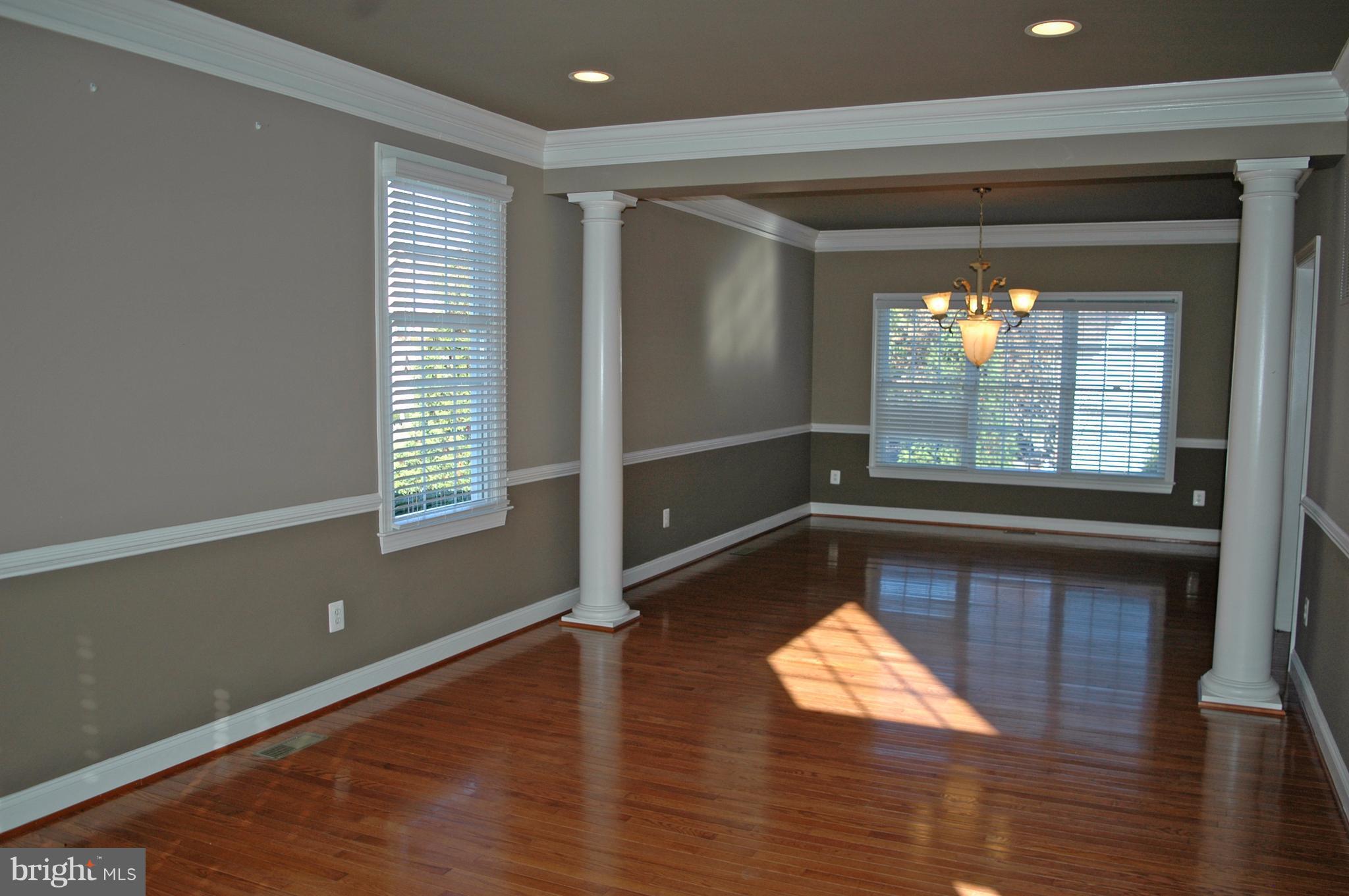 BELMONT COUNTRY CLUB - Residential Lease