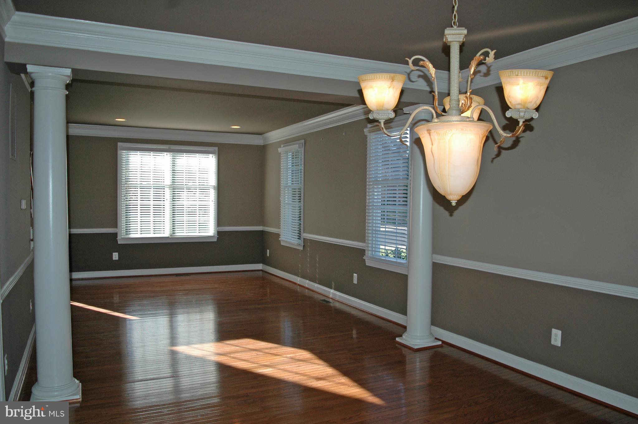 BELMONT COUNTRY CLUB - Residential Lease