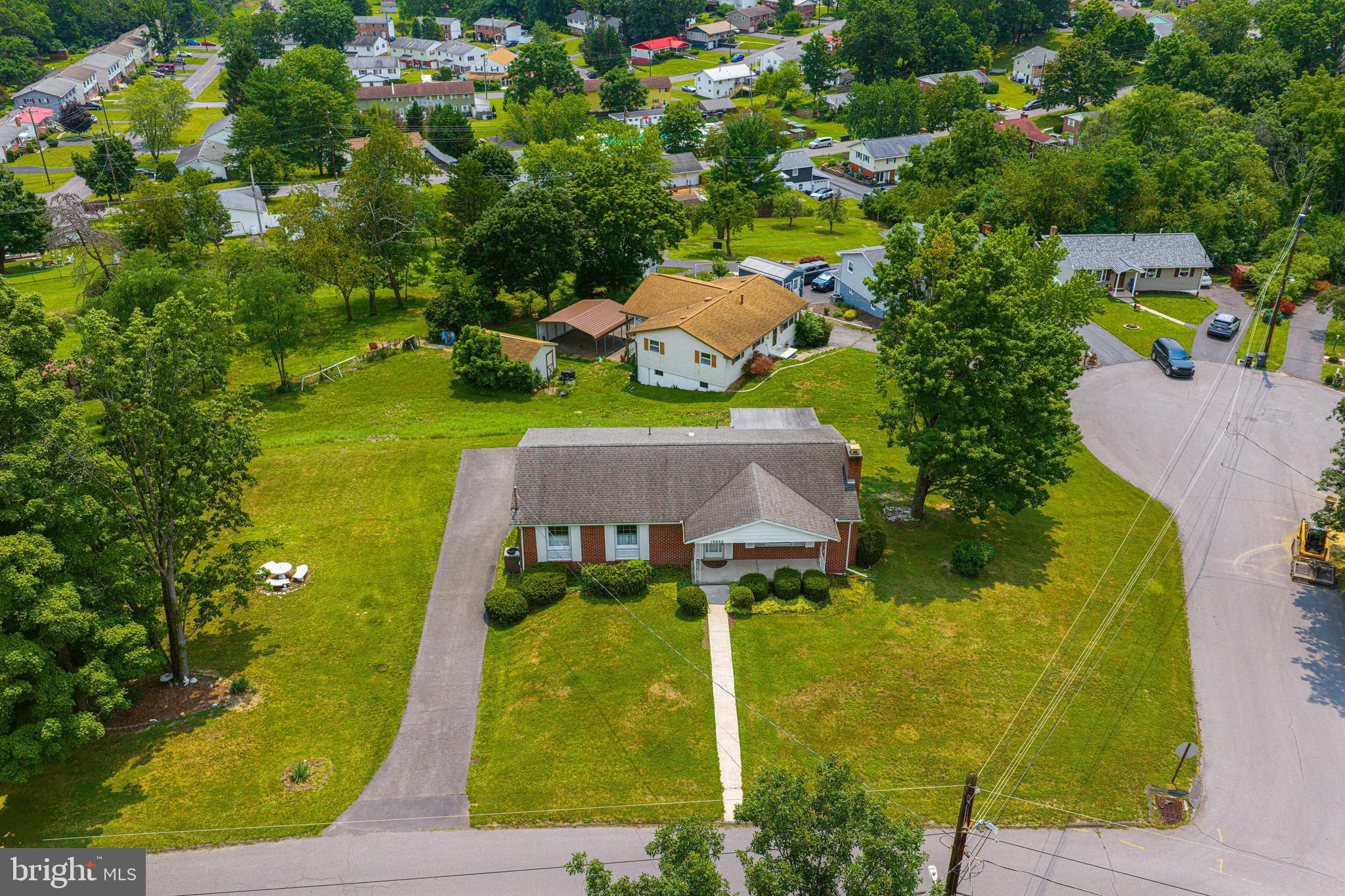 14602 MCGILL DRIVE SW