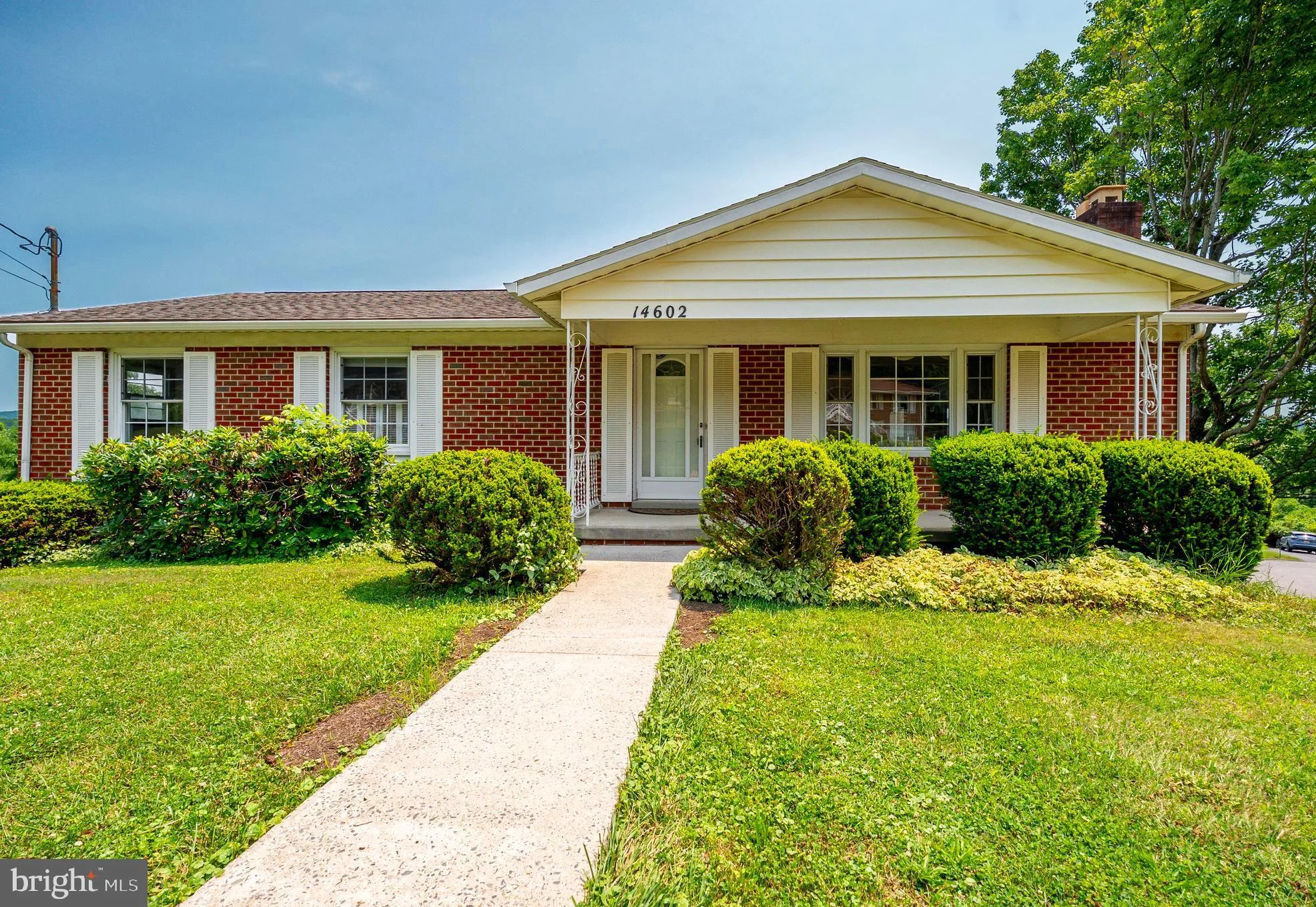 14602 Mcgill Drive SW, Cresaptown, MD, 21502