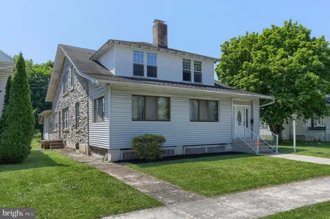 332 E Walnut Street, Reading, PA MLS: PABK2072954