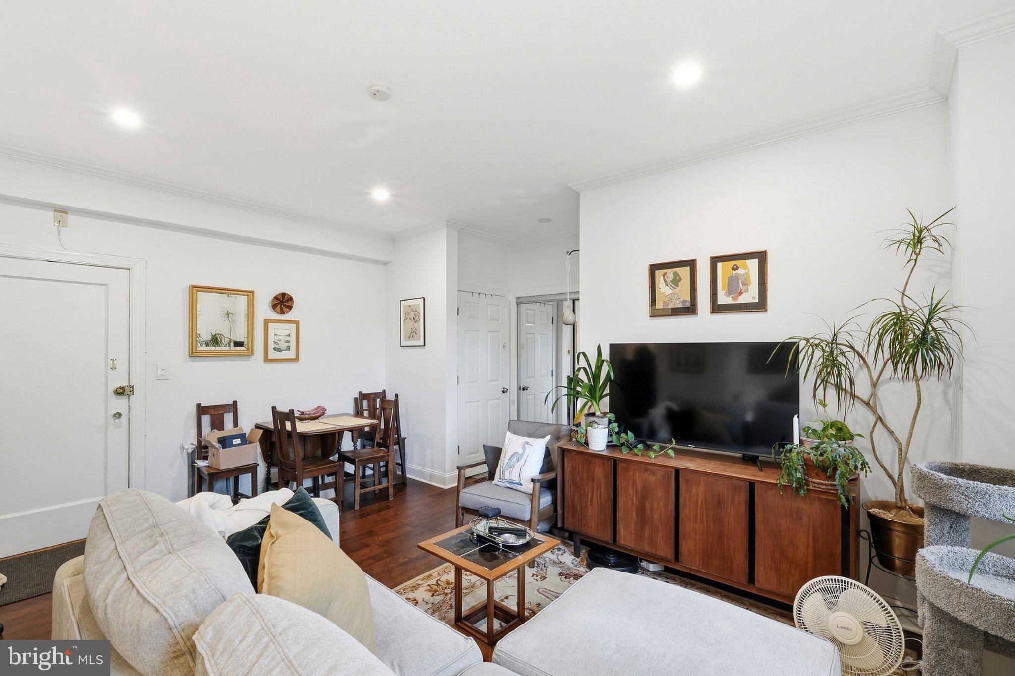 2032 BELMONT ROAD NW 403