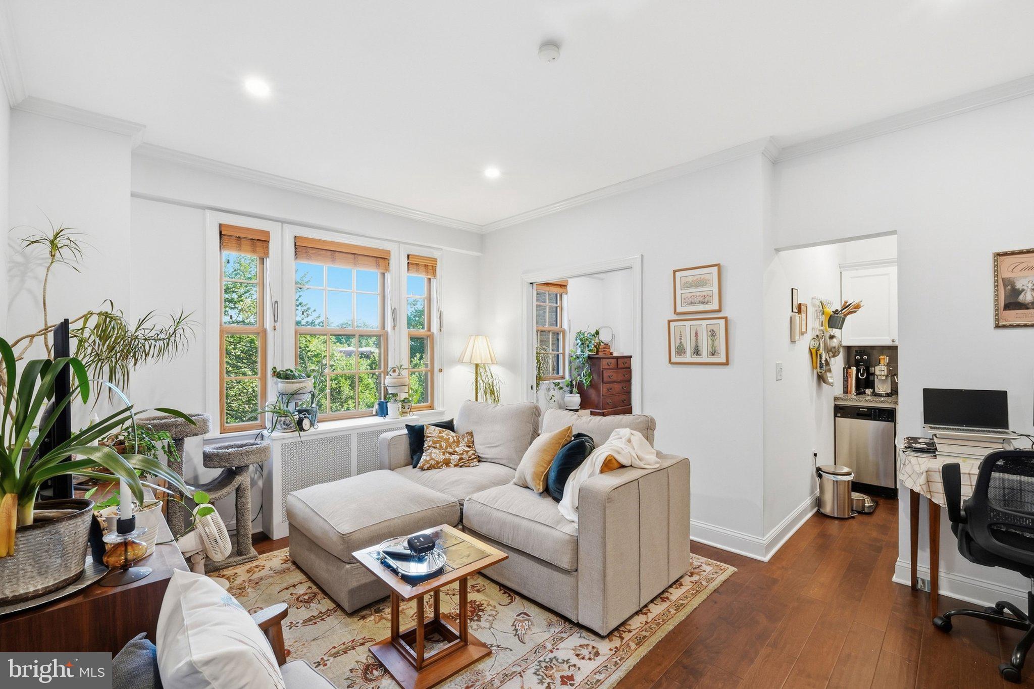 2032 BELMONT ROAD NW 403
