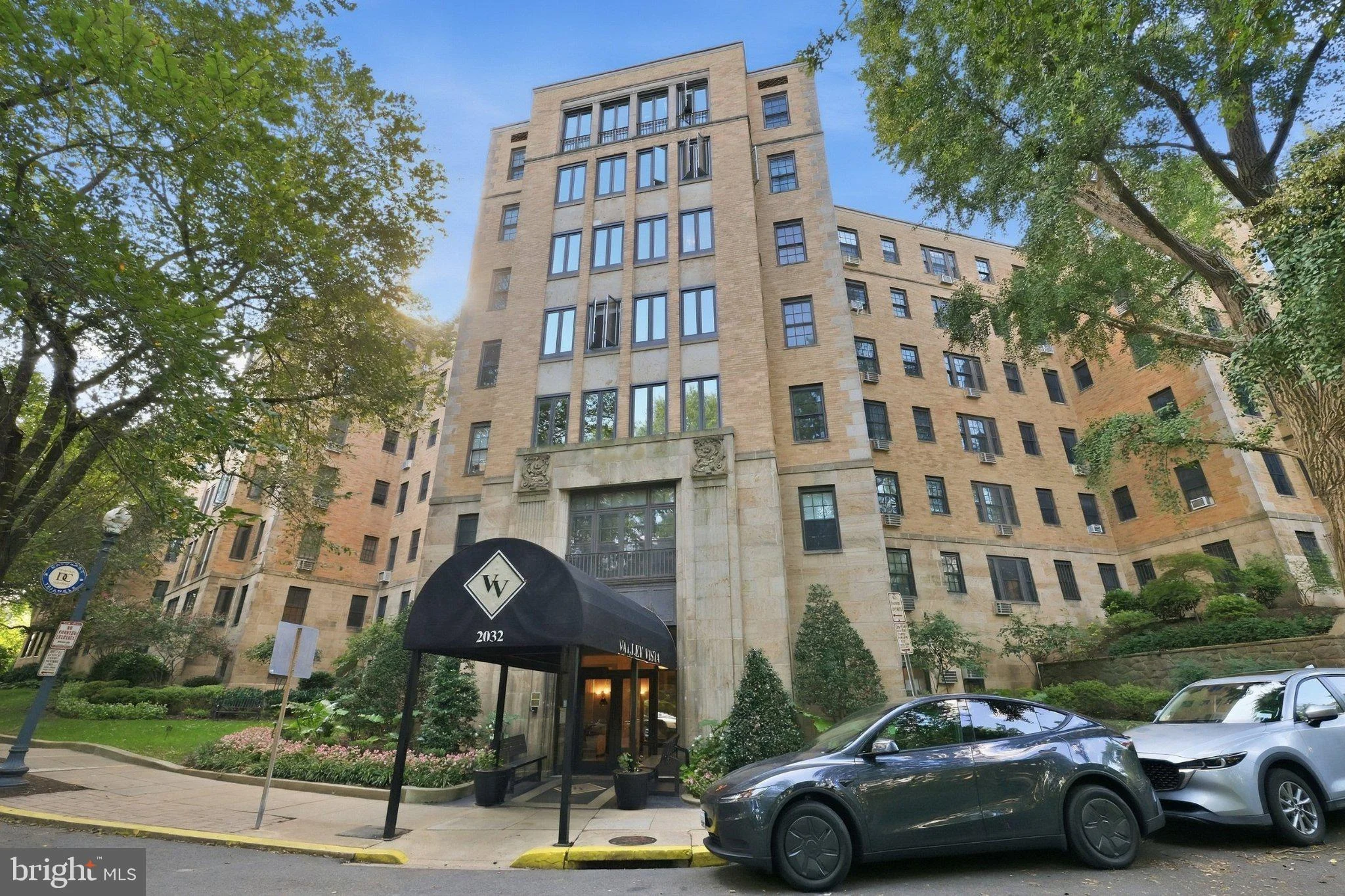 2032 Belmont Road NW Unit 403, Washington, DC 20009