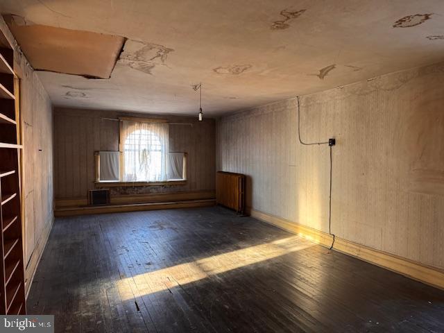 LEWISTOWN BORO - Residential