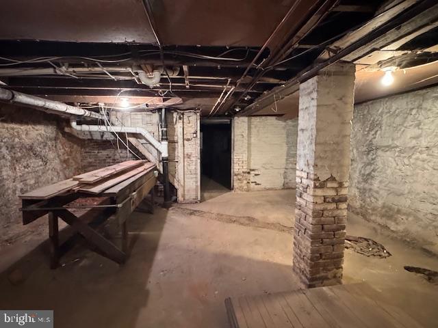 LEWISTOWN BORO - Residential