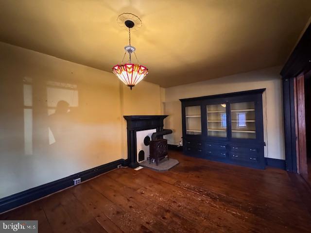 LEWISTOWN BORO - Residential