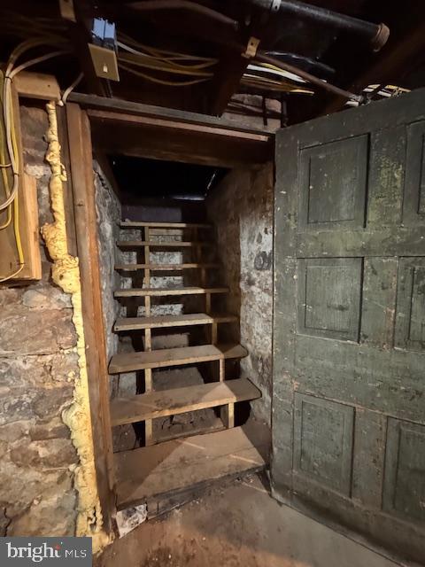 LEWISTOWN BORO - Residential