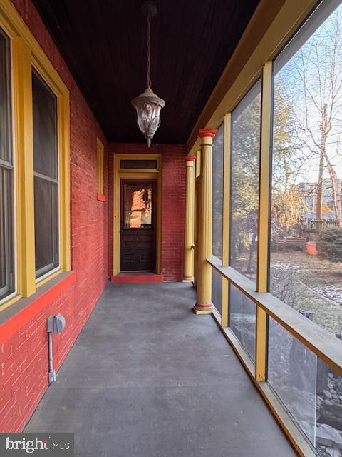 LEWISTOWN BORO - Residential