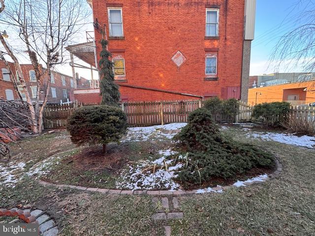 LEWISTOWN BORO - Residential