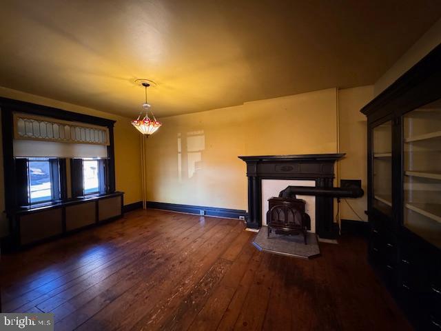 LEWISTOWN BORO - Residential